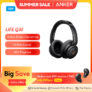 אוזנית קשת אלחוטית ANKER Q30 עם ביטול רעשים